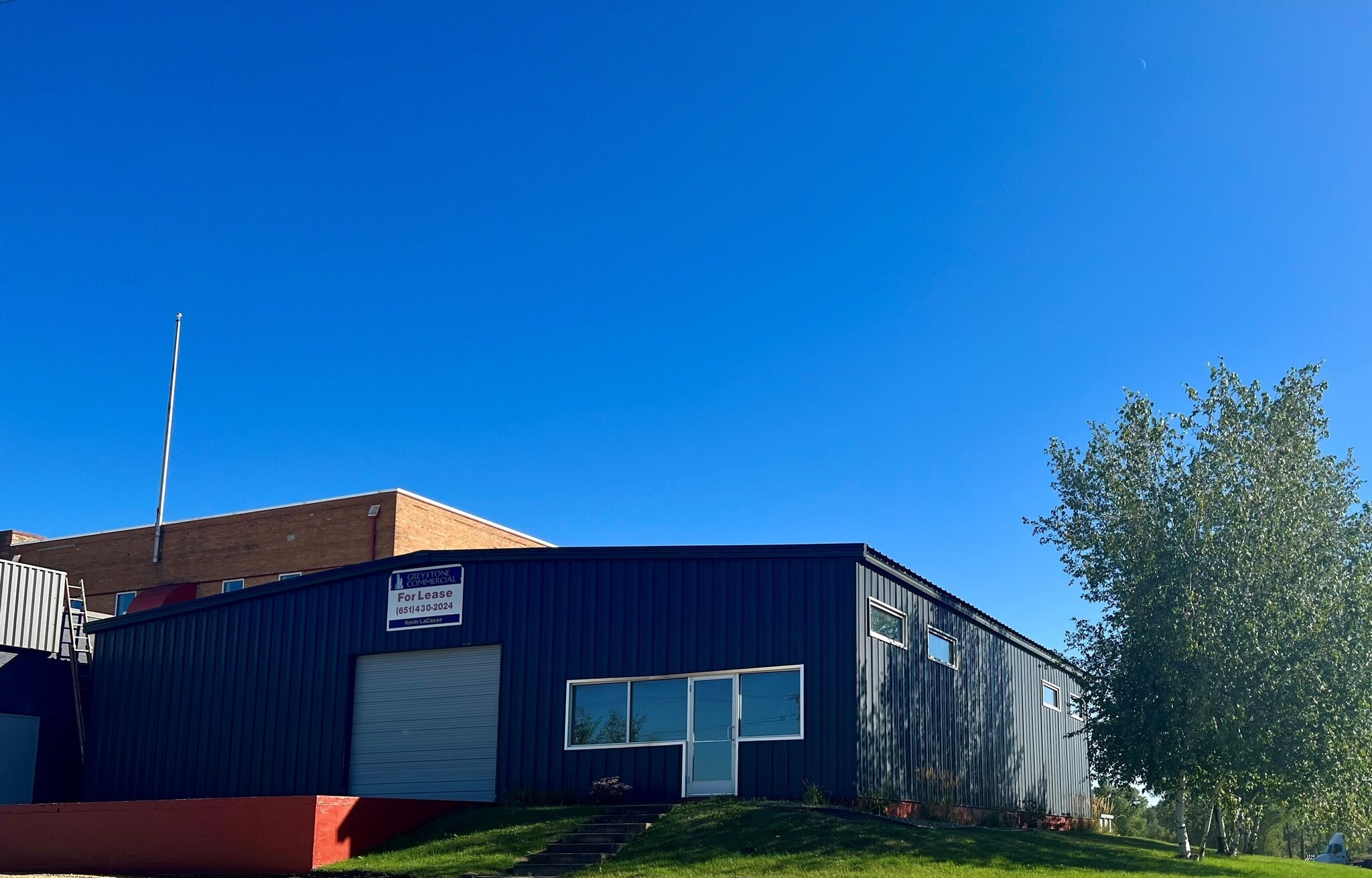 2231 US Hwy 12, Baldwin, WI for lease Interior Photo- Image 1 of 2