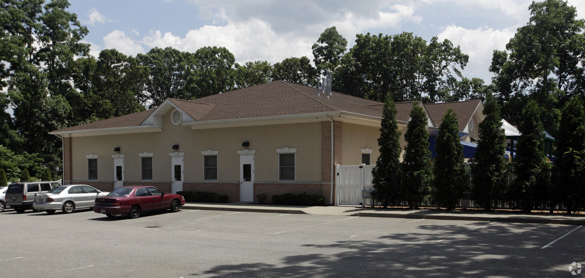 10 Holbrook Rd, Centereach, NY for lease Building Photo- Image 1 of 3