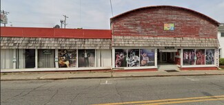 Plus de détails pour 920 S Chapman St, Greensboro, NC - Commerce de détail à louer
