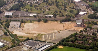 Plus de détails pour 22-11 NJ Route 208, Fair Lawn, NJ - Industriel à louer