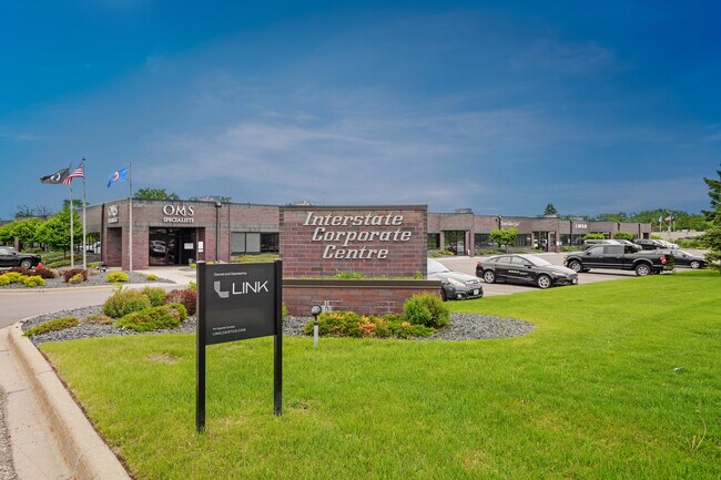 More details for 550-600 County Road D W, New Brighton, MN - Flex, Industrial for Lease
