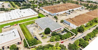 Plus de détails pour 3215 Claymoore Park Dr, Houston, TX - Industriel à louer