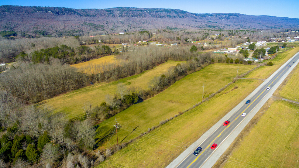 HWY 28 TN, Whitwell, TN for sale - Aerial - Image 2 of 91