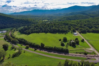 More details for 5647 W River Rd, Salem, VA - Land for Sale