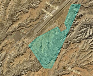 More details for East Patagonia Highway - SR82, Nogales, AZ - Land for Sale