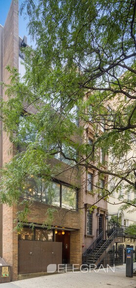 246 E 48th St, New York, NY à vendre - Photo intérieure - Image 3 de 26