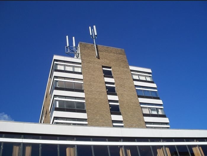 Regent Ctr, Gosforth for lease Primary Photo- Image 1 of 2