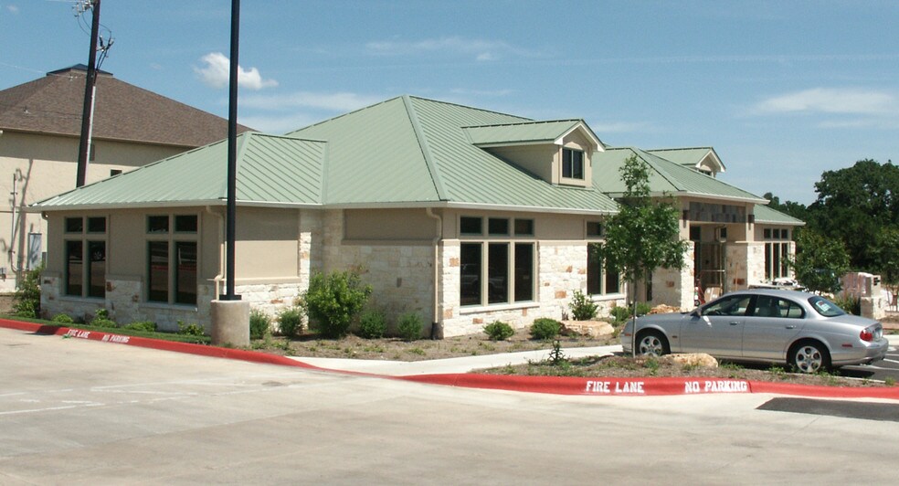 15930 Great Oaks Dr, Round Rock, TX for sale - Building Photo - Image 2 of 46