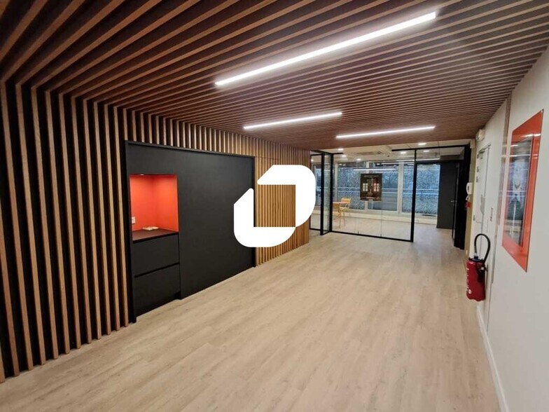 18 Rue Kleber, Courbevoie à louer - Photo intérieure - Image 1 de 17