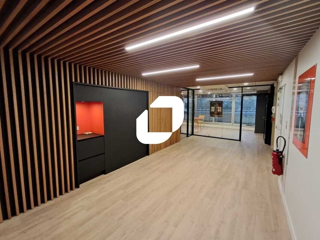 18 Rue Kleber, Courbevoie à louer Photo intérieure- Image 1 de 18