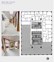 201 S Biscayne Blvd, Miami, FL for lease Floor Plan- Image 1 of 1