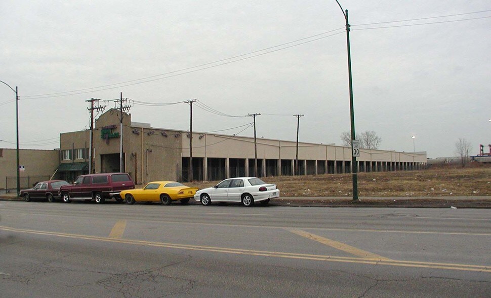 5921 S Western Ave, Chicago, IL à vendre - Photo principale - Image 1 de 1