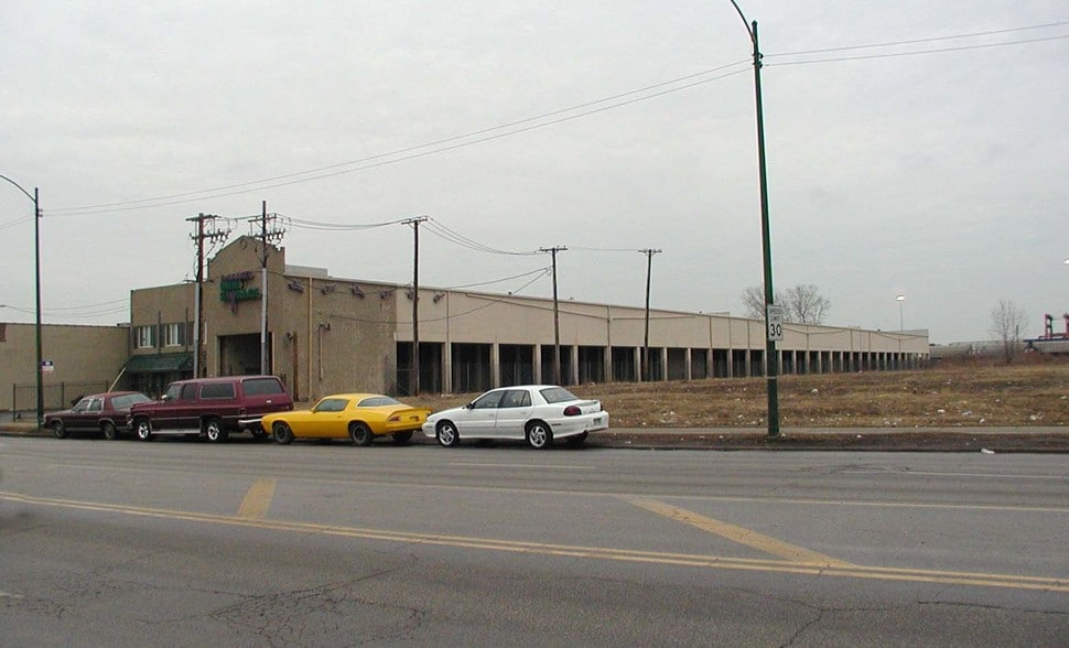 5921 S Western Ave, Chicago, IL for sale - Primary Photo - Image 1 of 1