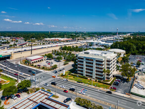 2699 Lee Rd, Winter Park, FL - aerial  map view - Image1