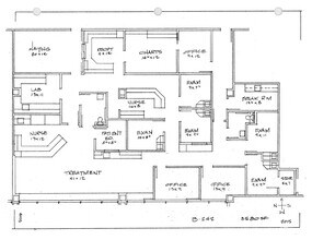 7777 Forest Ln, Dallas, TX for lease Site Plan- Image 1 of 1