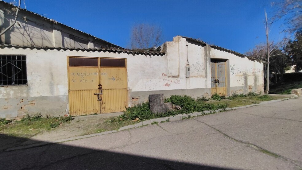 Retail in La Puebla de Montalbán, Toledo for sale - Building Photo - Image 3 of 10