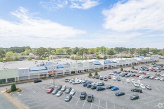 More details for 3841-4261 E Little Creek Rd, Norfolk, VA - Office/Retail for Lease