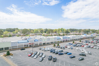 More details for 3841-4261 E Little Creek Rd, Norfolk, VA - Retail for Lease