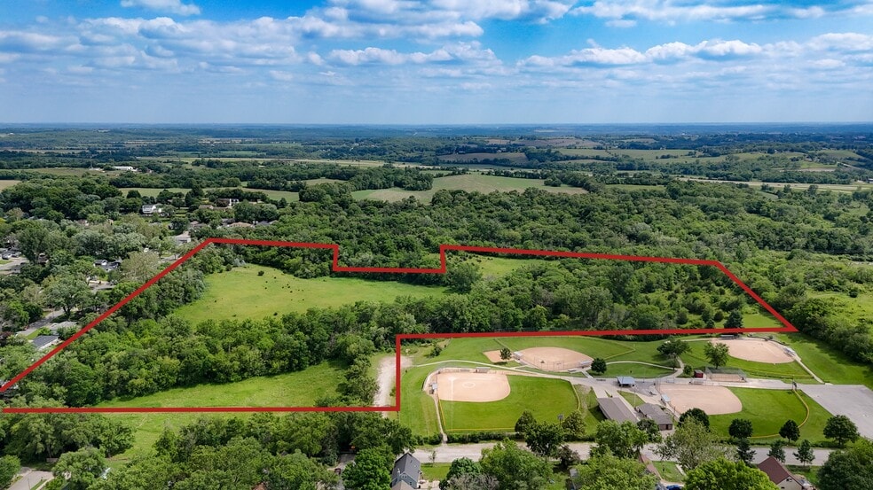 1145 County Line Rd, Des Moines, IA for sale - Building Photo - Image 3 of 3