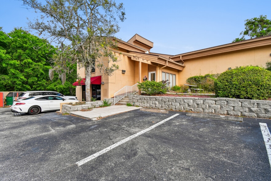 4540 Southside Blvd, Jacksonville, FL à louer - Photo du bâtiment - Image 2 de 23