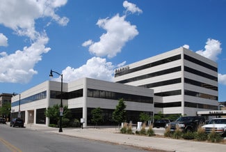 Plus de détails pour 51 Broadway N, Fargo, ND - Bureau, Bureau/Commerce de détail à louer