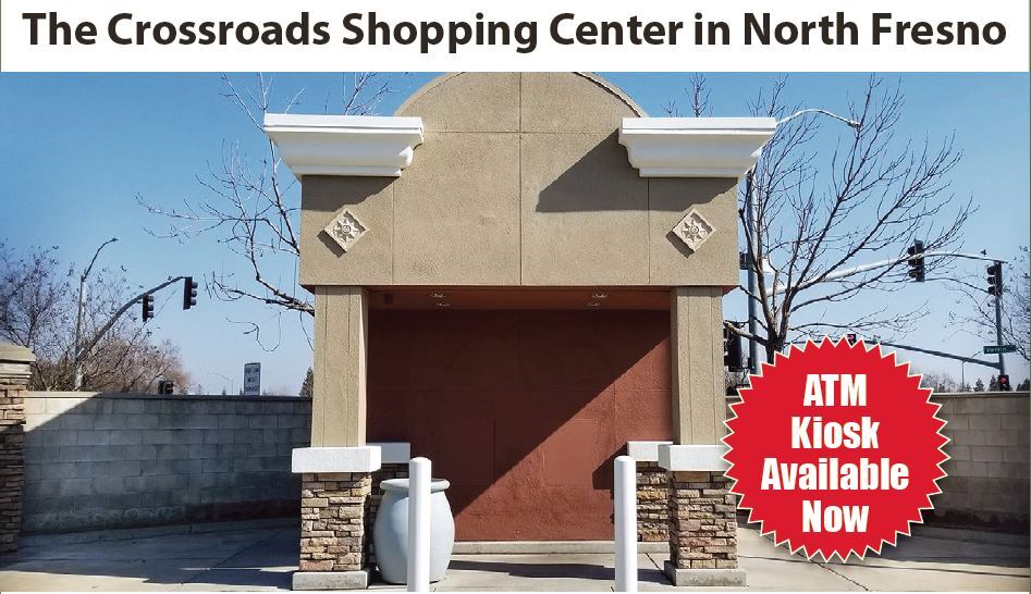 9505-9525 N Sommerville Dr, Fresno, CA à louer - Photo du bâtiment - Image 2 de 4