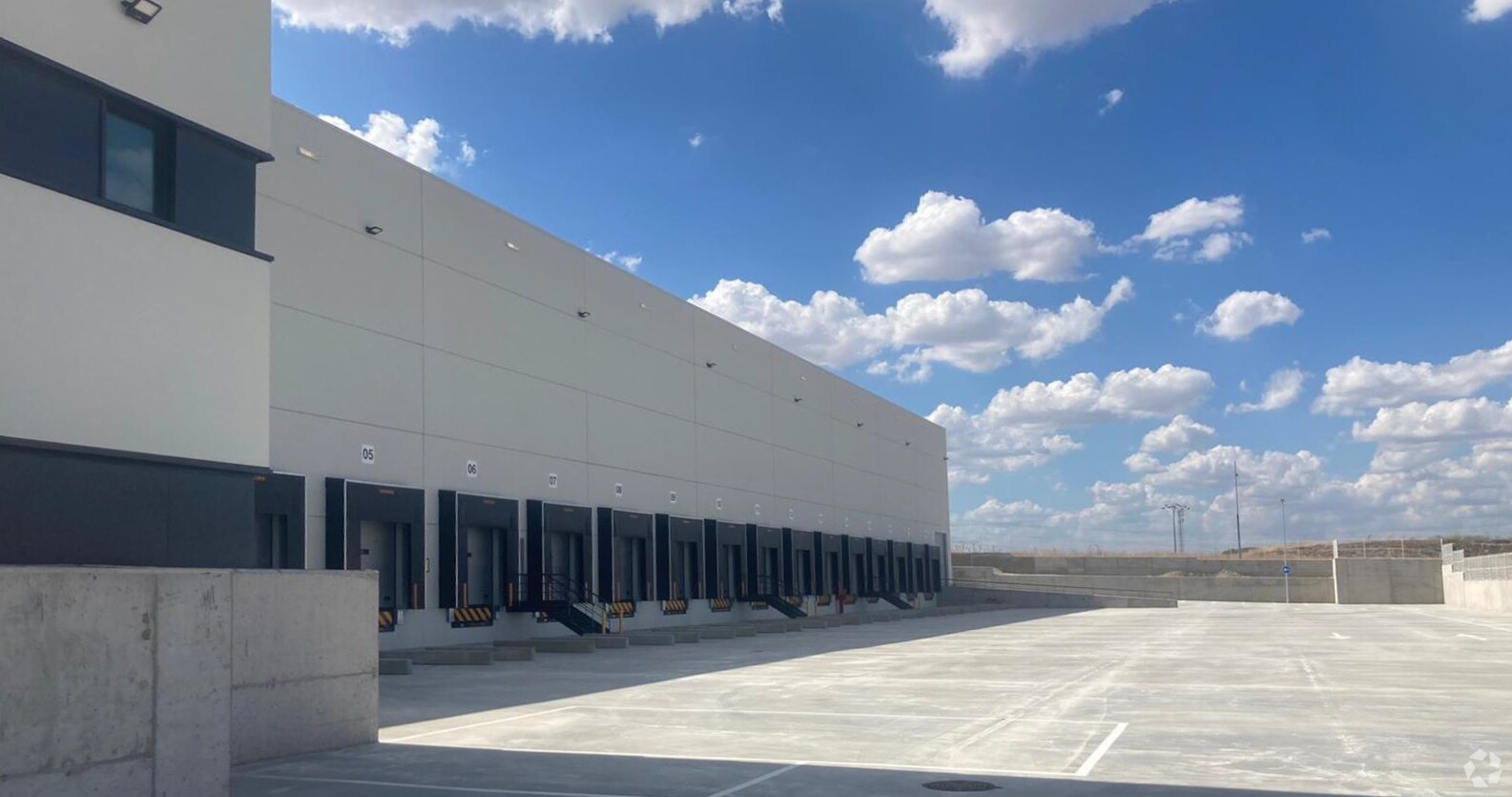 Calle Abejaruco, 8, Pinto, Madrid à louer Photo principale- Image 1 de 2