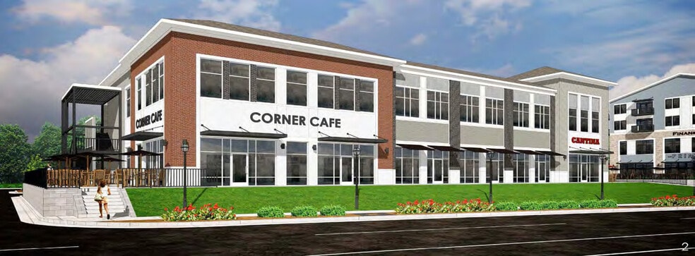 130-138 S Battlefield Blvd, Chesapeake, VA for lease - Building Photo - Image 3 of 8