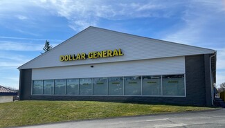 Plus de détails pour 1712 Lincoln Hwy, North Versailles, PA - Vente au détail à vendre