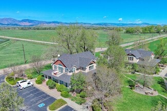 More details for 7101 LaVista, Niwot, CO - Office for Lease