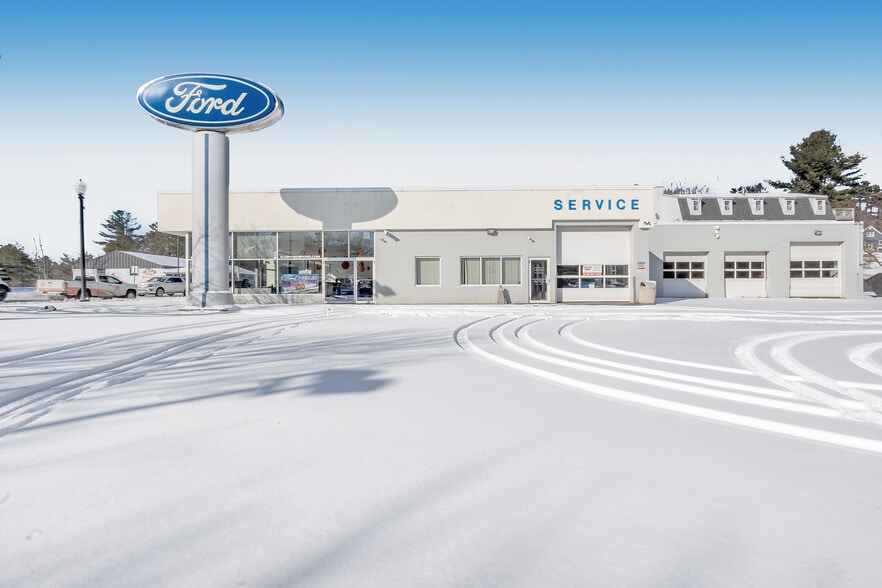 Sunnyside Portfolio portfolio of 5 properties for sale on LoopNet.ca - Building Photo - Image 2 of 79