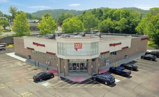 Plus de détails pour 2412 W State St, Bristol, TN - Commerce de détail à vendre