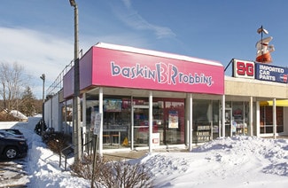 Plus de détails pour 1952 W Stadium Blvd, Ann Arbor, MI - Commerce de détail à louer