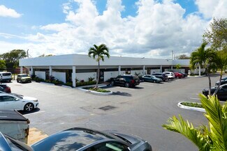 Plus de détails pour 2620 N Australian Ave, West Palm Beach, FL - Bureau/Commerce de détail à louer