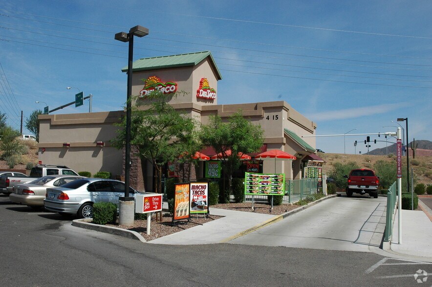 4121 W Anthem Way, Phoenix, AZ à vendre - Photo du bâtiment - Image 2 de 11