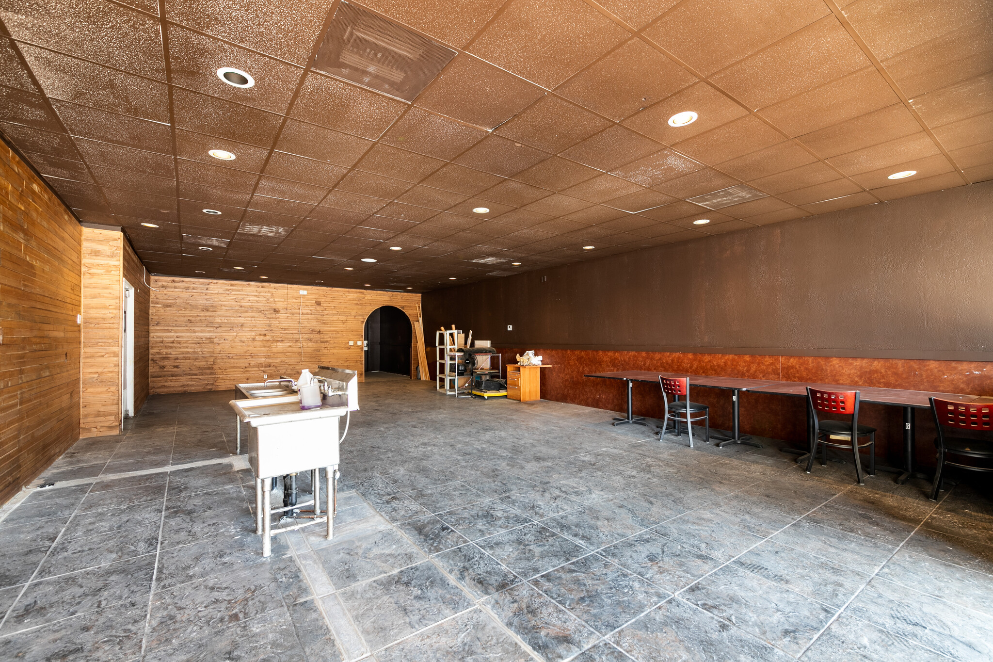 14701-14721 Princeton Ave, Moorpark, CA à louer Photo du bâtiment- Image 1 de 7