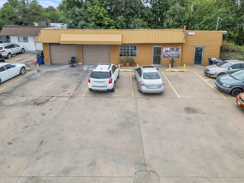 30 S May Ave, Oklahoma City, OK à vendre - Photo du bâtiment - Image 2 de 7