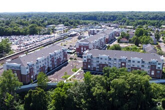 1101 Schindler Dr, Aberdeen, NJ - AERIAL map view - Image1