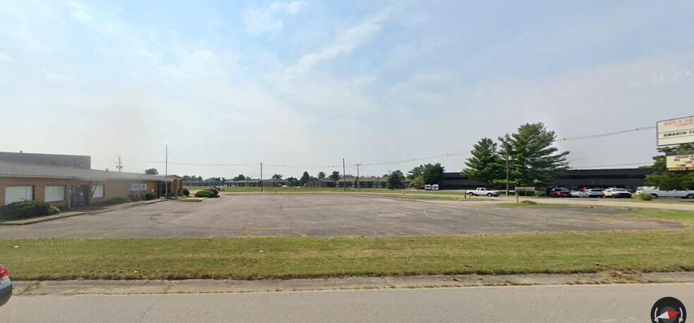 3410 Bashford Avenue Ct, Louisville, KY à louer - Photo du bâtiment - Image 3 de 10