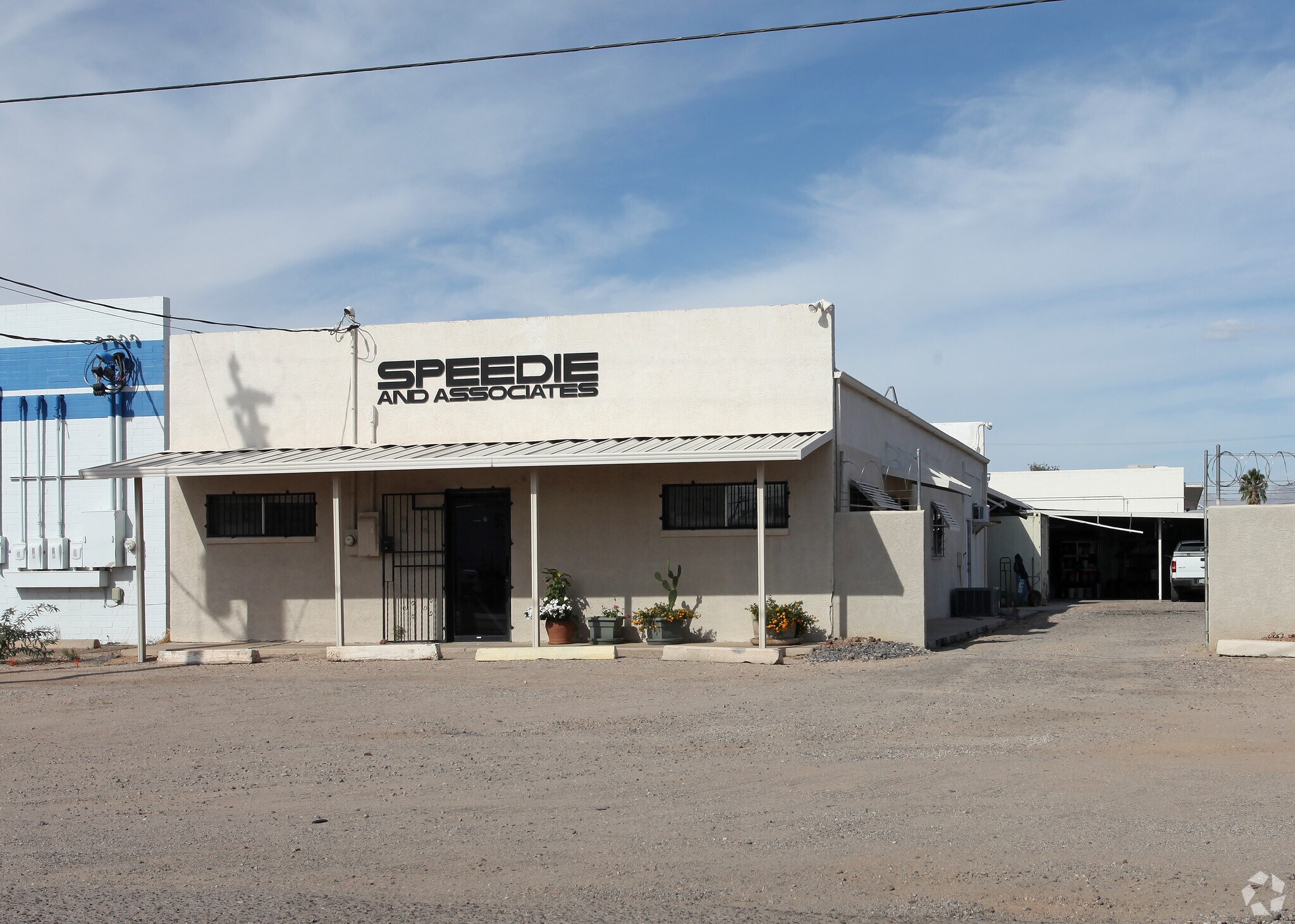 3125 E 47th St, Tucson, AZ for sale Primary Photo- Image 1 of 4