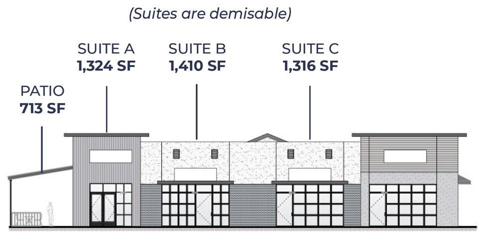SWC of Arizona, Chandler, AZ à louer - Autre - Image 2 de 4