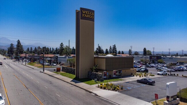 More details for 1565 E Highland Ave, San Bernardino, CA - Retail for Lease