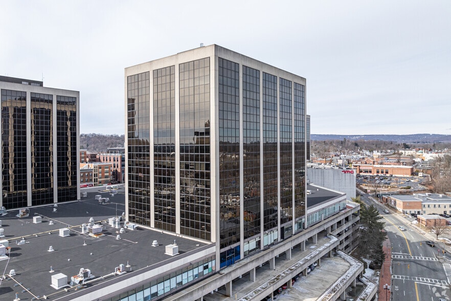 2 Speedwell Ave, Morristown, NJ for lease - Primary Photo - Image 1 of 11