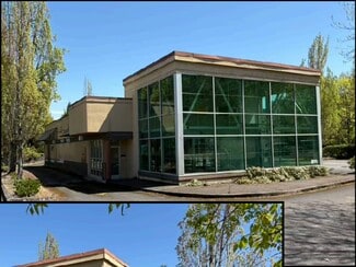 More details for 18850 Williamette Dr, West Linn, OR - Office for Sale