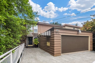 More details for 2215 W Raye St, Seattle, WA - Multifamily for Sale