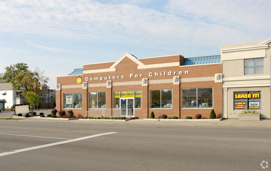 2550 Delaware Ave, Buffalo, NY for sale - Building Photo - Image 2 of 4