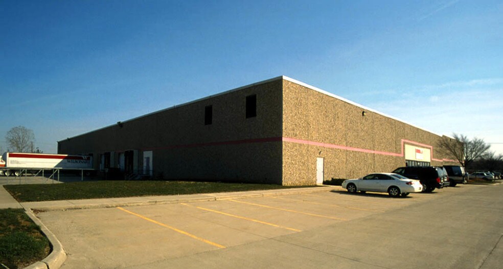 2500 International St, Columbus, OH à vendre - Autre - Image 3 de 5