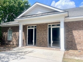 More details for 1 Oglethorpe Professional Blvd, Savannah, GA - Office for Lease