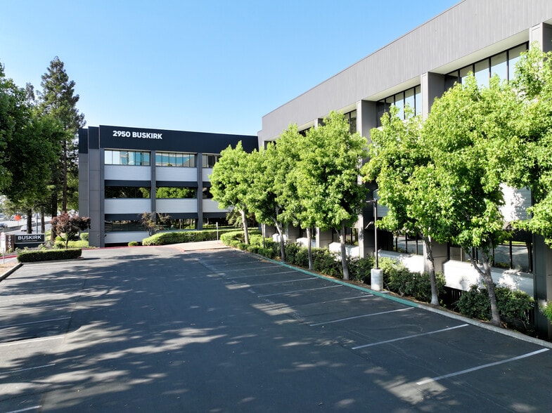 295O Buskirk Avenue, Walnut Creek, CA for lease - Building Photo - Image 3 of 16