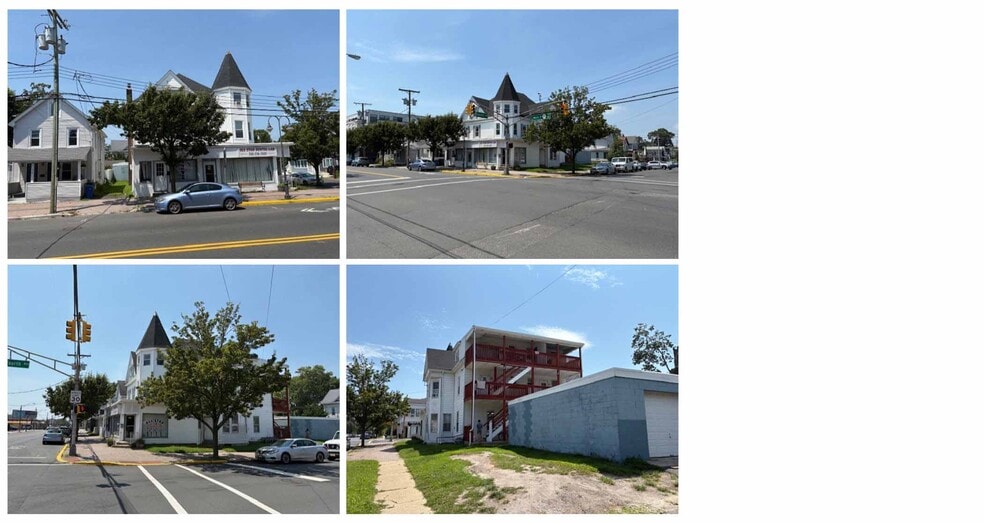 323a-323b Main St, Bradley Beach, NJ for sale - Building Photo - Image 2 of 3